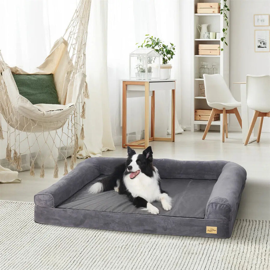 Orthopedic Dog Beds