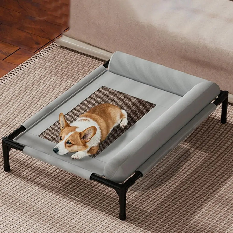 Cooling Beds and Mats