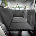 Hard-Bottom Back Seat Extender