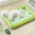 Breathable Cooling Dog Bed