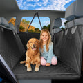 Dog Car Seat Extender