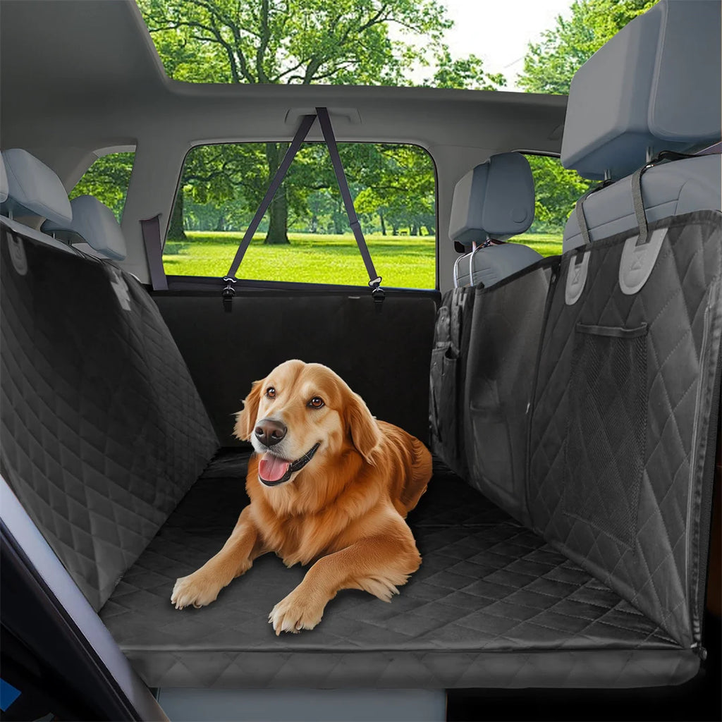 Dog Car Seat Extender