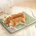 Willow Orthopedic Memory Foam Dog Bed
