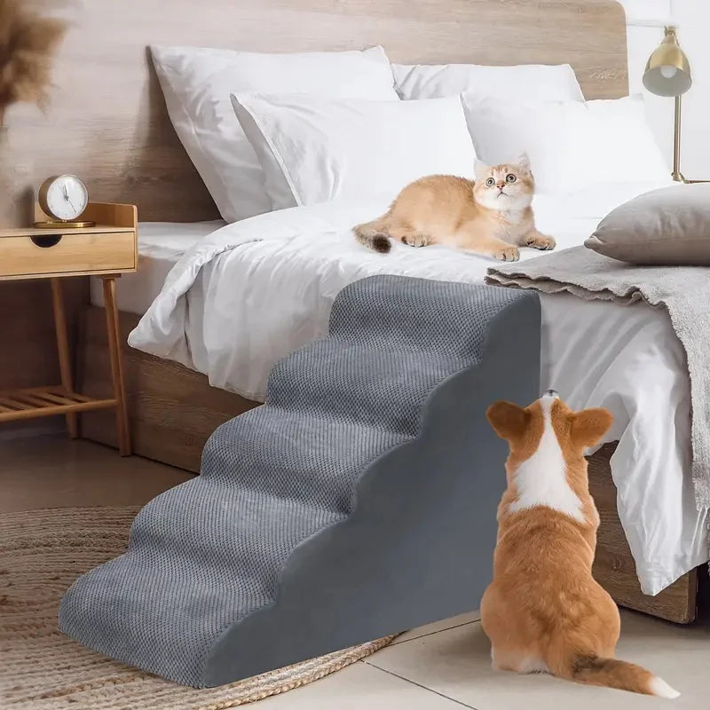 Haven Sofa Stairs for Dogs
