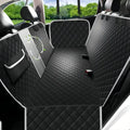 Waterproof Back Seat Cover for Dogs