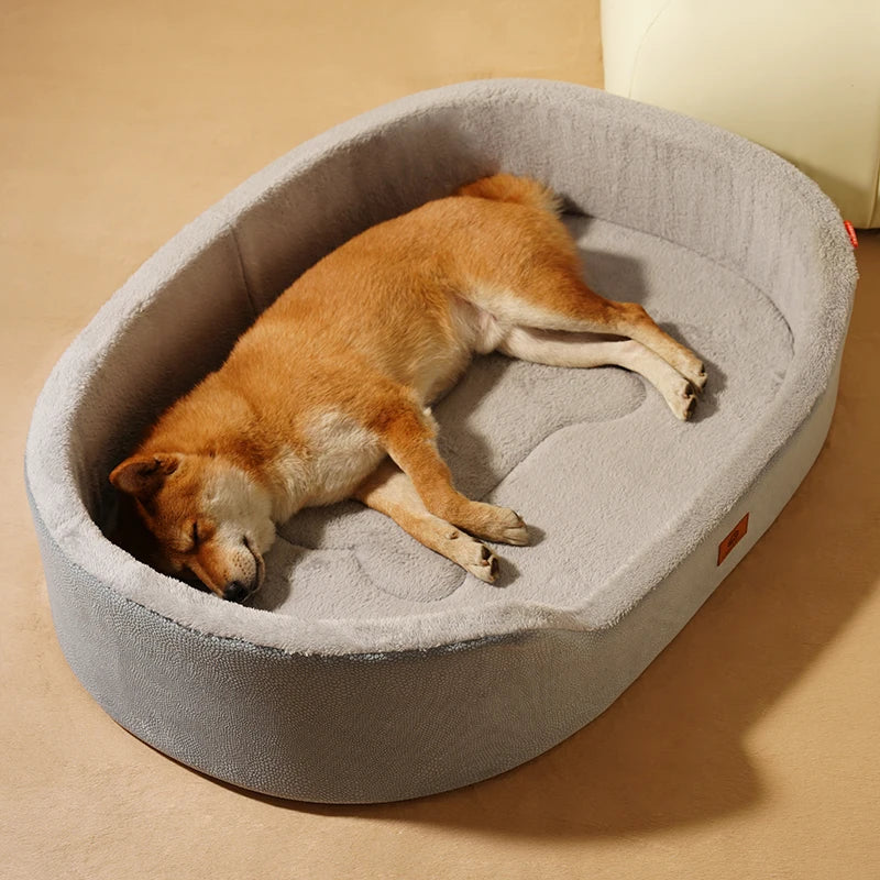 Ridge Bolster Couch Bed