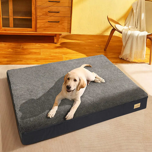 Banksia Memory Foam Crate Mattress