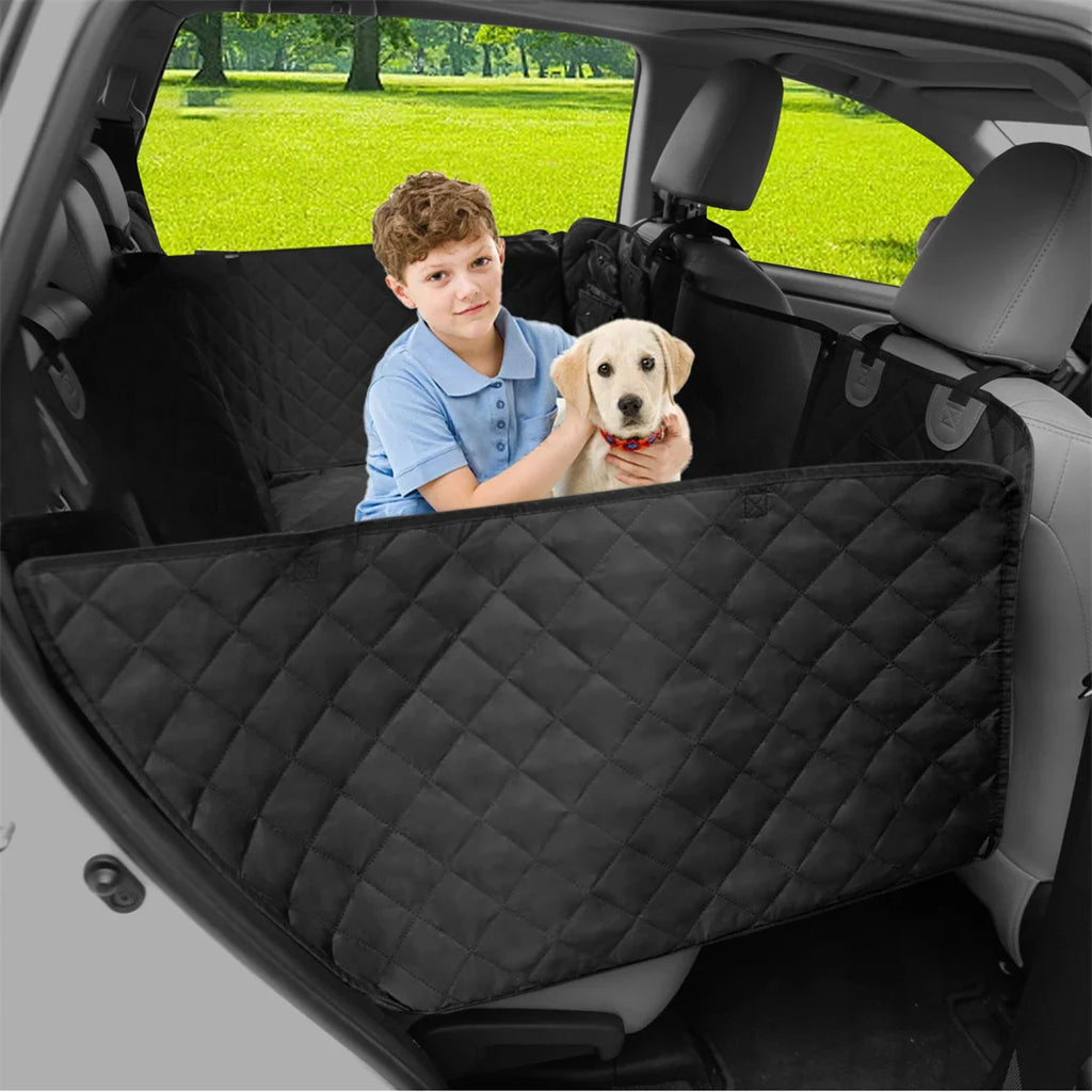 Dog Car Seat Extender