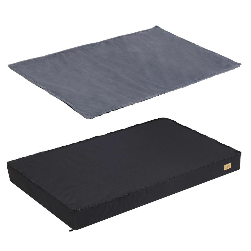 Banksia Memory Foam Crate Mattress
