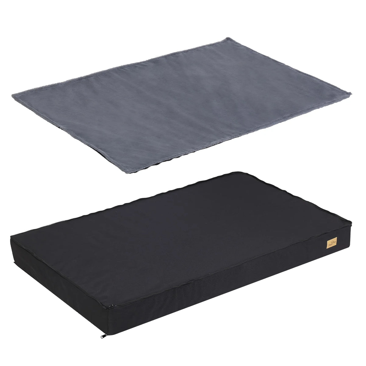 Banksia Memory Foam Crate Mattress