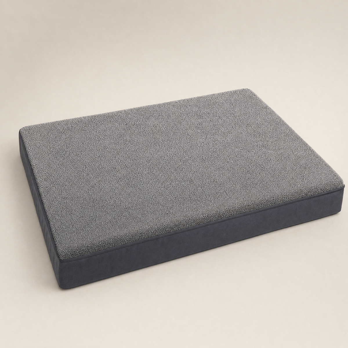 Banksia Memory Foam Crate Mattress with Waterproof Cover — catalogue view