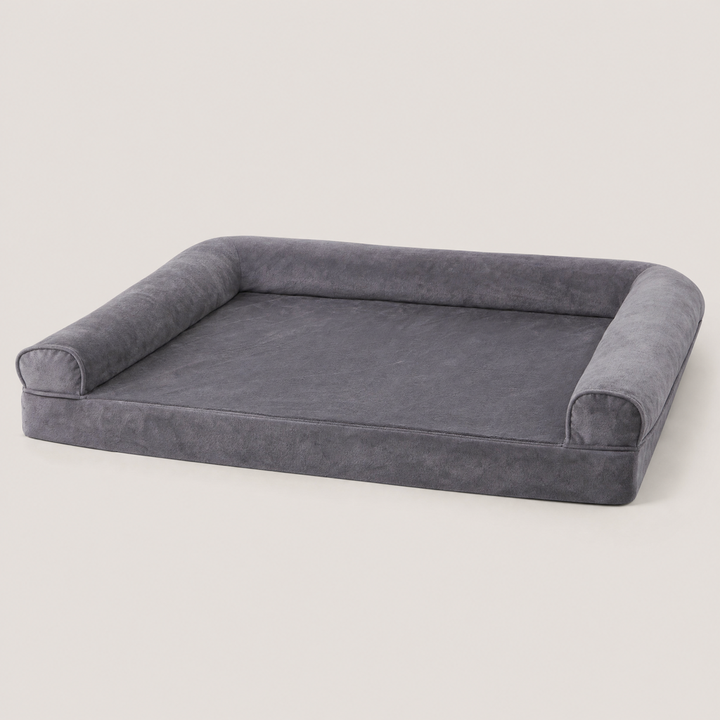 Coogee Extra-Large Orthopedic Couch Bed for Big Dogs — catalogue view