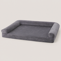 Coogee Extra-Large Orthopedic Couch Bed for Big Dogs — catalogue view