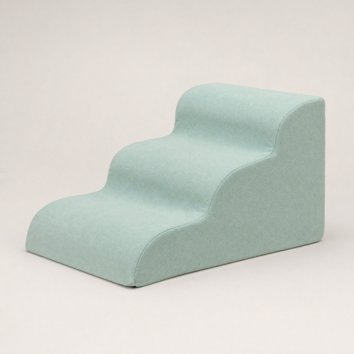 Cushioned Memory Foam Dog Steps — catalogue view