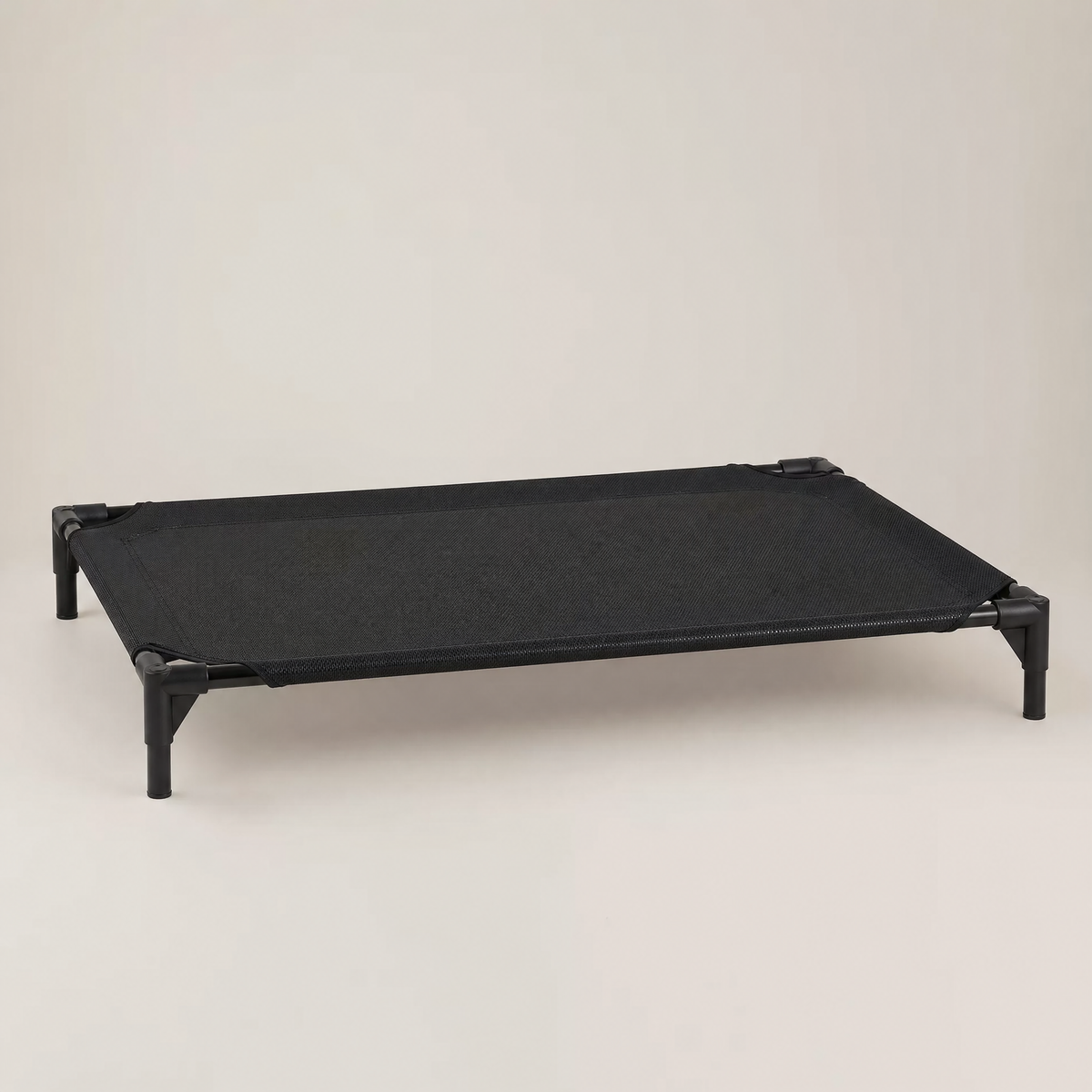 Guardian Raised Mesh Cooling Dog Bed — catalogue view