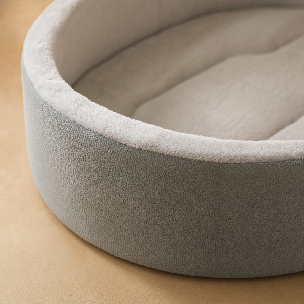 Ridge Waterproof Couch Bed for Large Dogs — detail