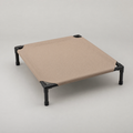 Wanderer Folding Elevated Camping Dog Bed — catalogue view