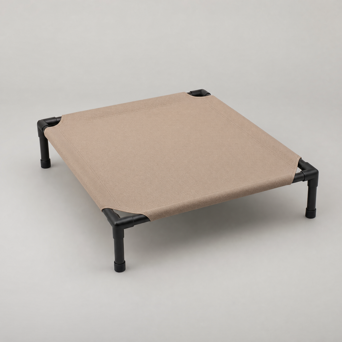 Wanderer Folding Elevated Camping Dog Bed — catalogue view
