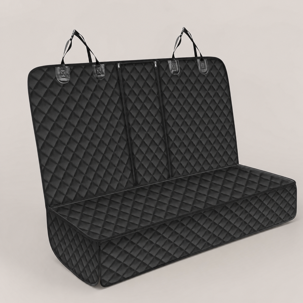 Cruise Back Seat Dog Travel Mattress — catalogue view