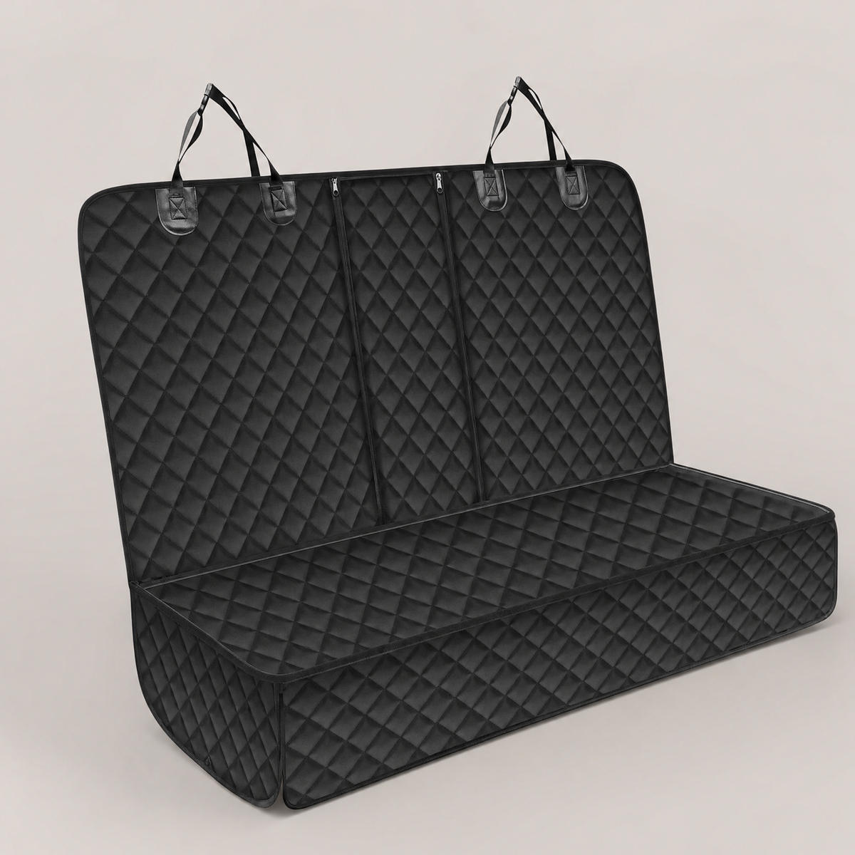 Cruise Back Seat Dog Travel Mattress — catalogue view