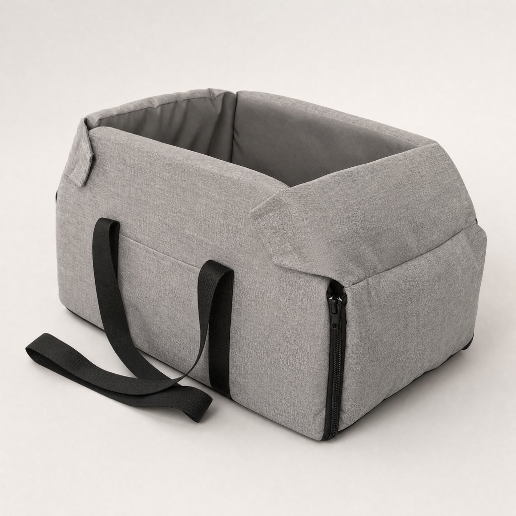 Copilot Console Booster Seat for Small Dogs — catalogue view