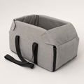 Copilot Console Booster Seat for Small Dogs — catalogue view