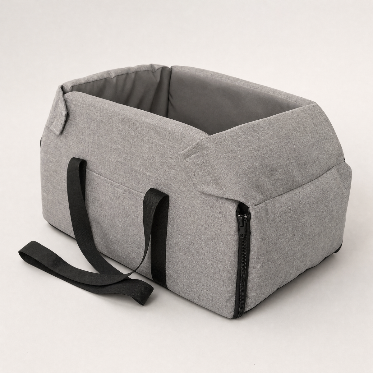 Copilot Console Booster Seat for Small Dogs — catalogue view
