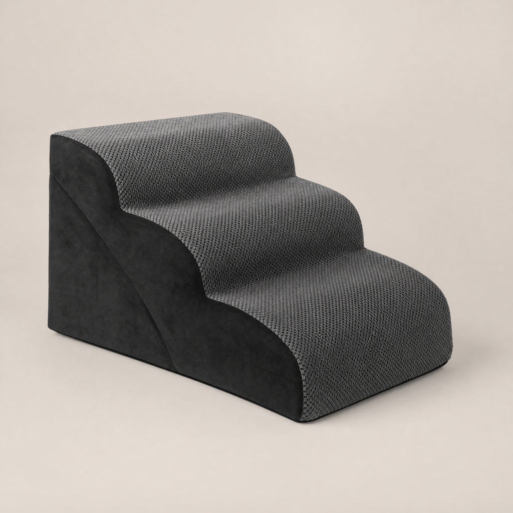 Cove Memory Foam Dog Stairs — catalogue view