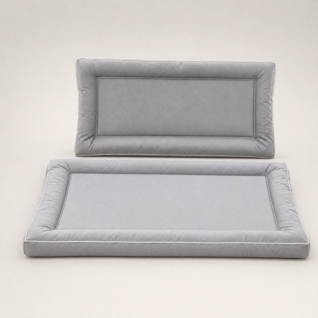 Kennel Tough Waterproof Crate Pad — catalogue view