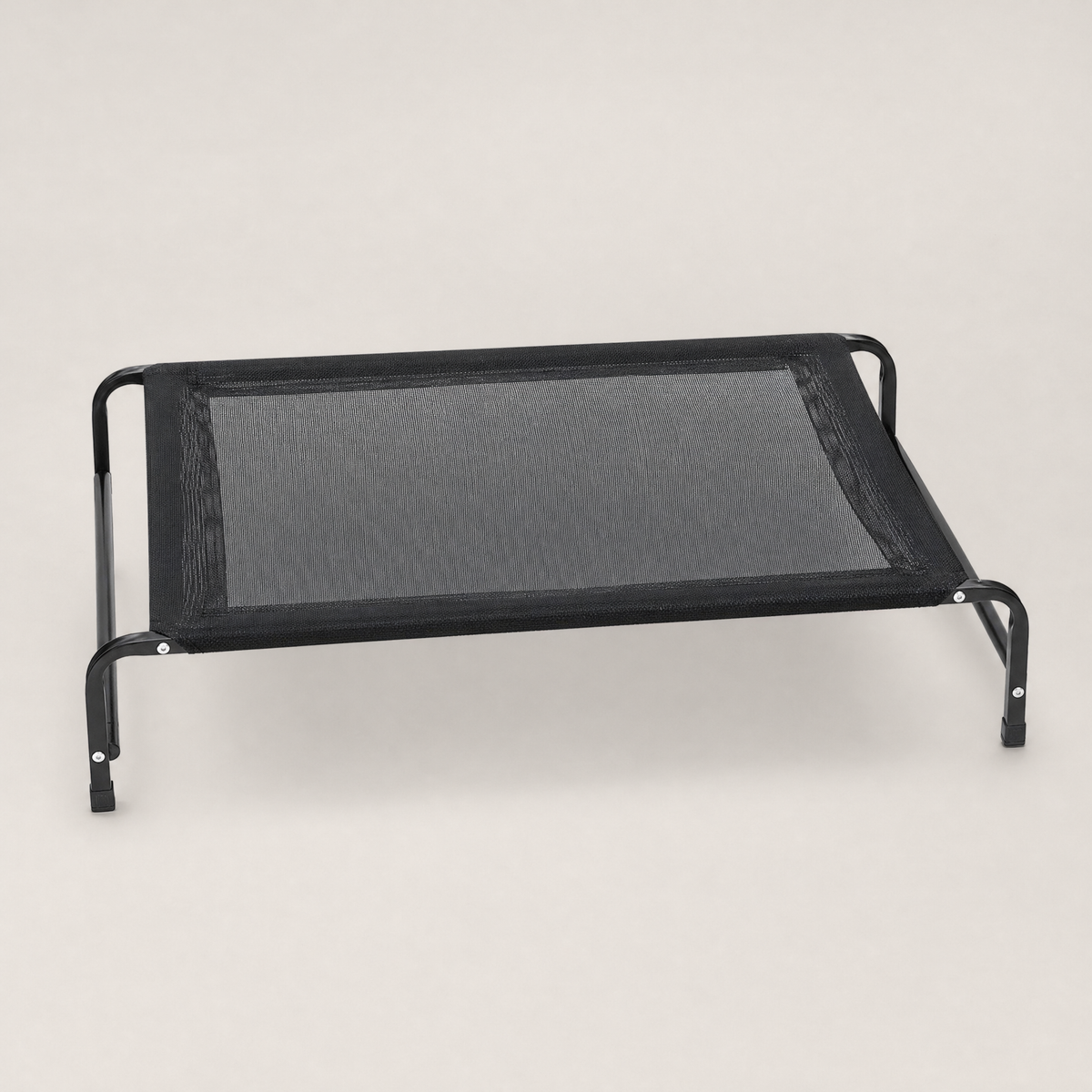 Bushland Elevated Outdoor Dog Bed — catalogue view